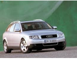 Audi A4 универсал B5 8E (1994-2001)