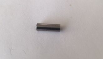 Piston pin