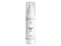 Гель скатка для лица PEELING GEL FACE Company, 50 мл