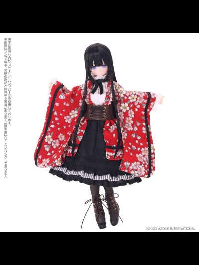 Кукла 1/6 PureNeemo Primu