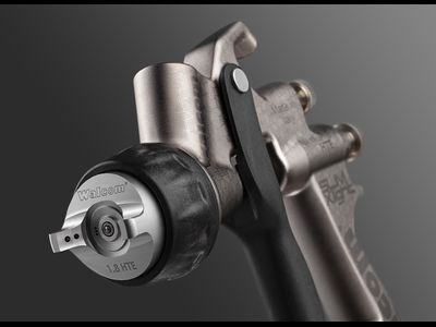 Краскопульт Walcom Slim X-Light HTE SR 8220**