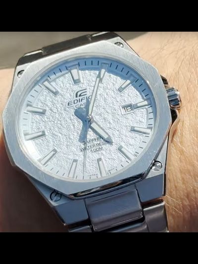 Часы Casio Edifice EFR-S108DE-2A