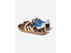 Adidas Samba Wales Bonner Leopard
