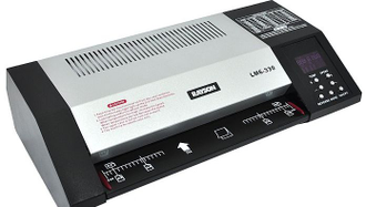 Пакетный ламинатор LM6-330 (А3)