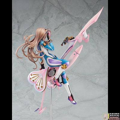 Фигурка 1/8 Верданди (Belldandy With me and her and Vehicles Ver.)