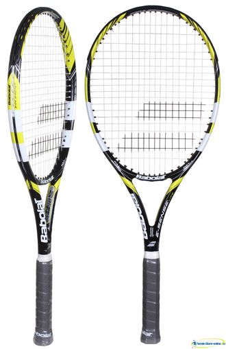 Теннисная ракетка Babolat E-Sense Lite