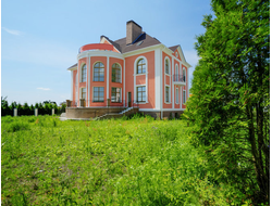 РЕКЛАМА В КОТТЕДЖНОМ ПОСЕЛКЕ "СНОВИДОВО"