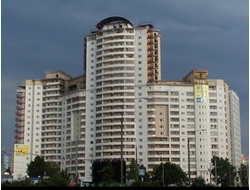 РЕКЛАМА В ЛИФТАХ РАЙОН ЗЮЗИНО