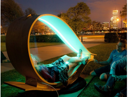 Малые архитектурные  формы