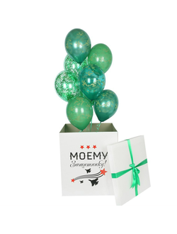 Настоящим мужчинам № 67