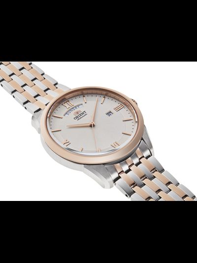 Мужские часы Orient RA-AX0001S