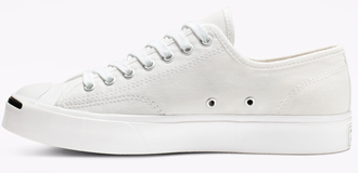 Jack purcell converse white deals