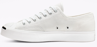 Кеды Converse Jack Purcell Ox White