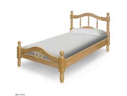 Кровать "Богема"