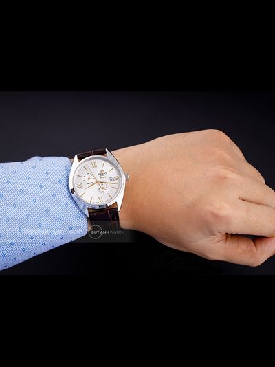 Мужские часы Orient RA-AK0508S10B