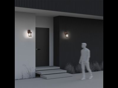 Настенный светильник (бра) Salamanca, O031WL-01BR