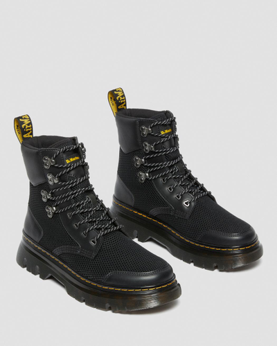 БОТИНКИ DR. MARTENS TARIK TOE GUARD UTILITY BOOTS