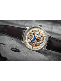 Мужские часы Orient RE-AZ0004S