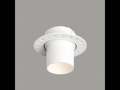 Точечный встраиваемый светильник Denkirs DK3057-WH