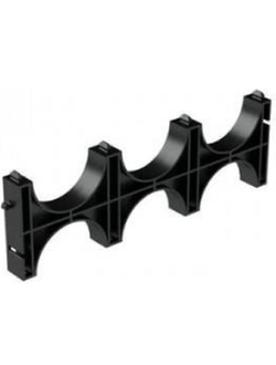 Кластер тип DKC ссд-пайп 110 мм тройной