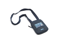 Сумка через плечо ХК "СИБИРЬ" A&C 28371