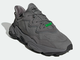 Мужские кроссовки Adidas Ozweego серые