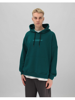 Толстовка с капюшоном Anteater Hoodie Corsair