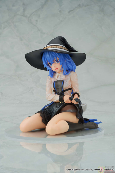 Фигурка 1/6 Рокси Мигурдия (Roxy Migurdia Water Splash Ver.)