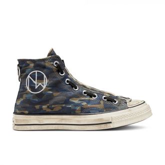 Converse x undercover chuck deals