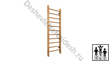 шведская стенка в москве