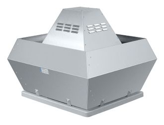 Systemair DVN EC. Высокотемпературные крышные вентиляторы