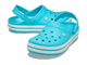 CROCS CROCBAND ГОЛУБЫЕ