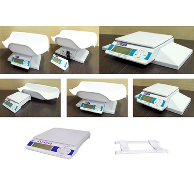 МИДЛ "Карапуз Я расту"