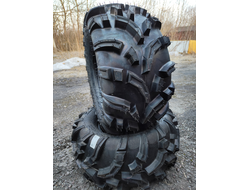 Шина на квадроцикл TITAN 27х11-14  789 M/T