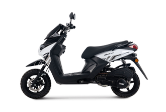 Скутер TMBK BWS 150CC (SHOW 50CC)