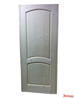 Дверной блок