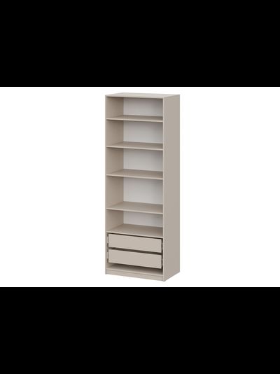 ШК 5 800 шкаф двустворчатый распашной Меланж