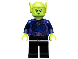 Talos Skrull, n/a (sh553)