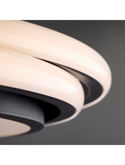 Freya, Потолочный светильник Lisoa, FR10031CL-L98B