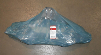 Фаркоп Bosal 4258-A для Hyundai Santa Fe (DM) 2012-2018