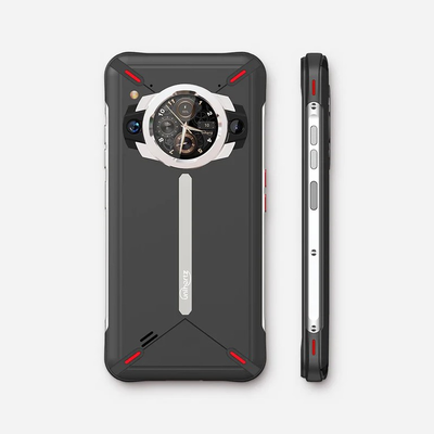 Unihertz Ticktock-S 8/256GB Black