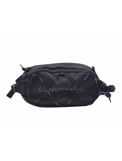 Сумка поясная Converse Swap Out Sling черная