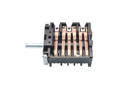 Переключатель режимов конфорки Hansa 8034536