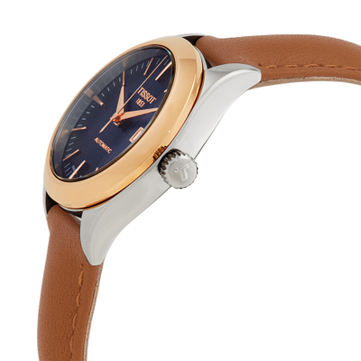 Швейцарские часы Tissot T930.007.46.041.00