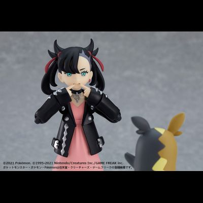 Фигурка фигма Мэри (figma Mary)