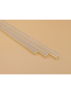 Термоклей 11 мм (1 кг), 29см