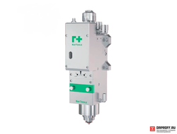 Лазерная режущая головка Raytools BM06K (CL100 FL200, 6 кВт)