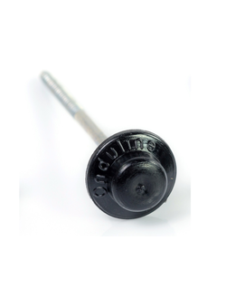 Гвоздь синий литой Ондулин