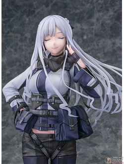 Фигурка 1/7 AK-12