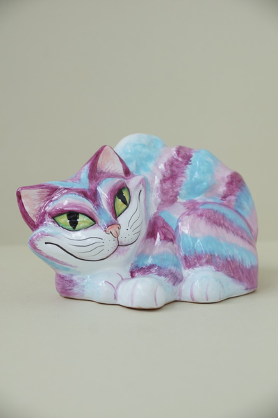 Чеширский кот